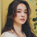 夏装的华丽